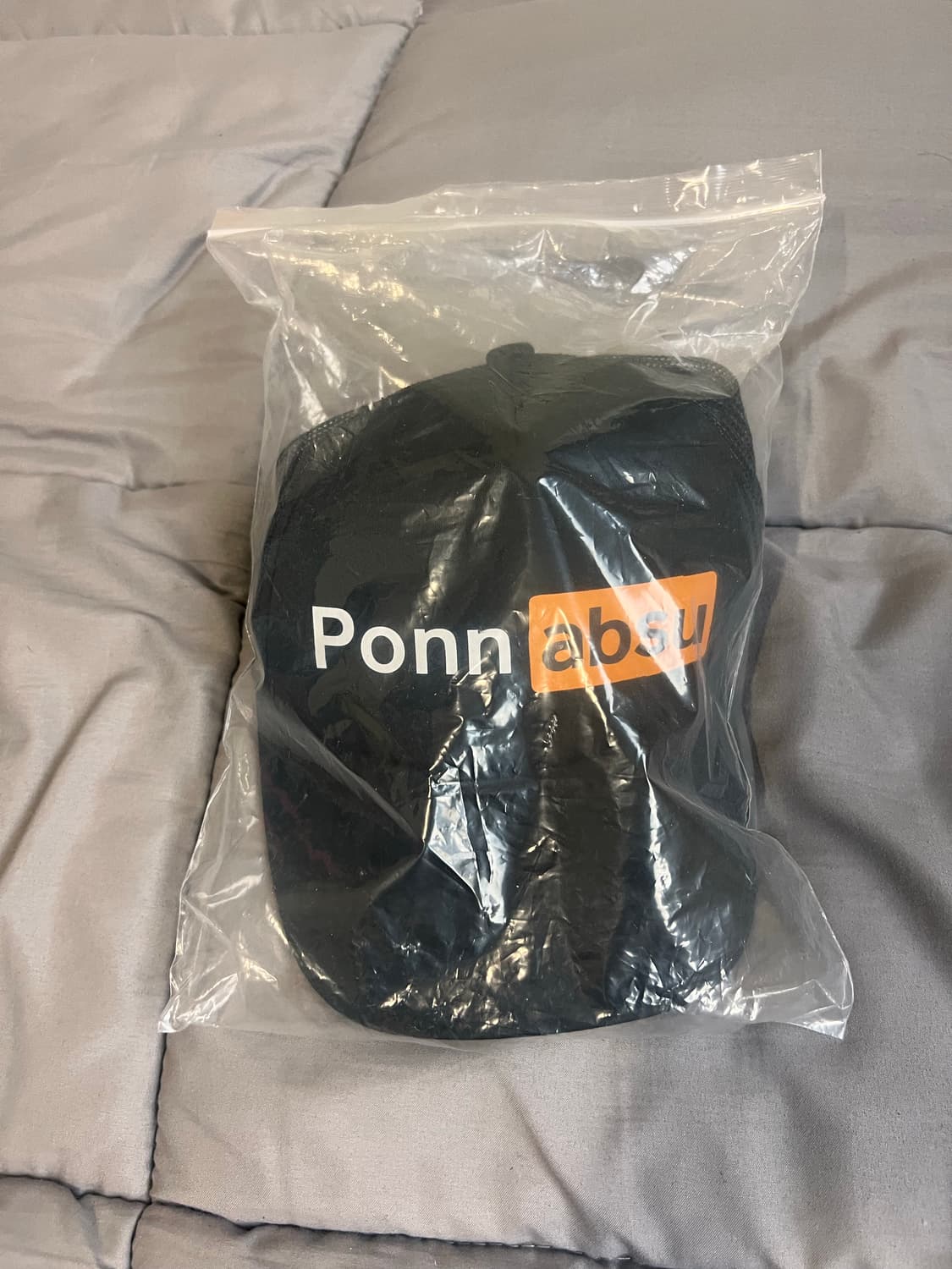  the spicy gamja club  Ponn absu 볼캡  상품이미지1