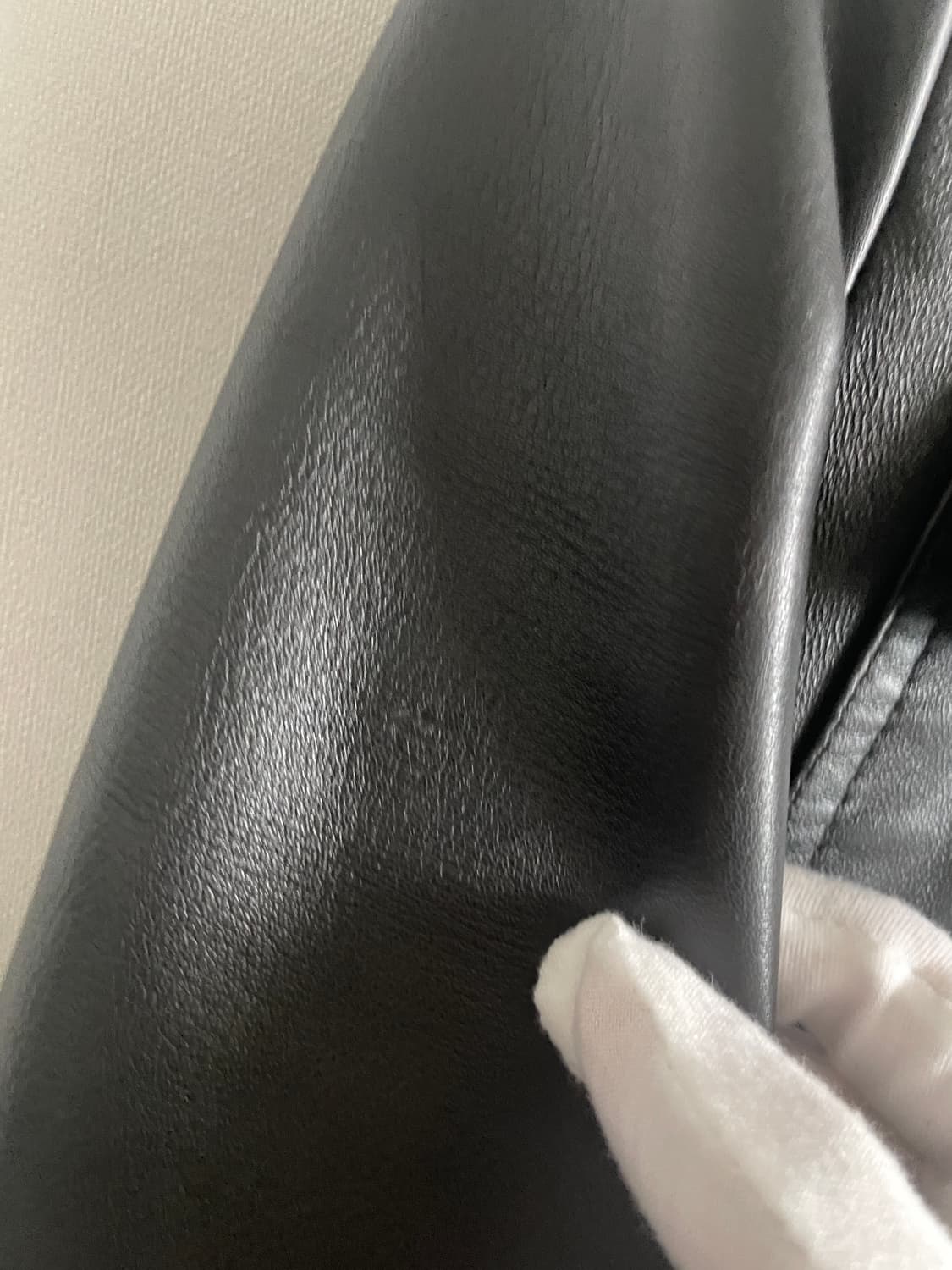 디올 옴므 07ss 4포켓 레더 자켓 상품이미지10