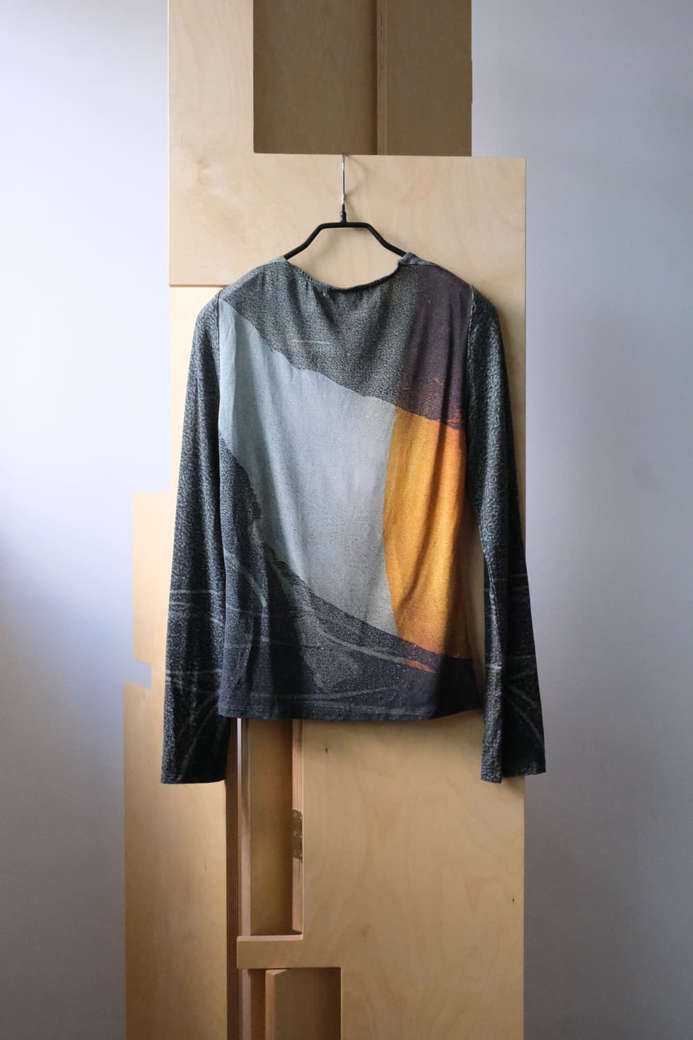 palomawool Square Neck Top 상품이미지2