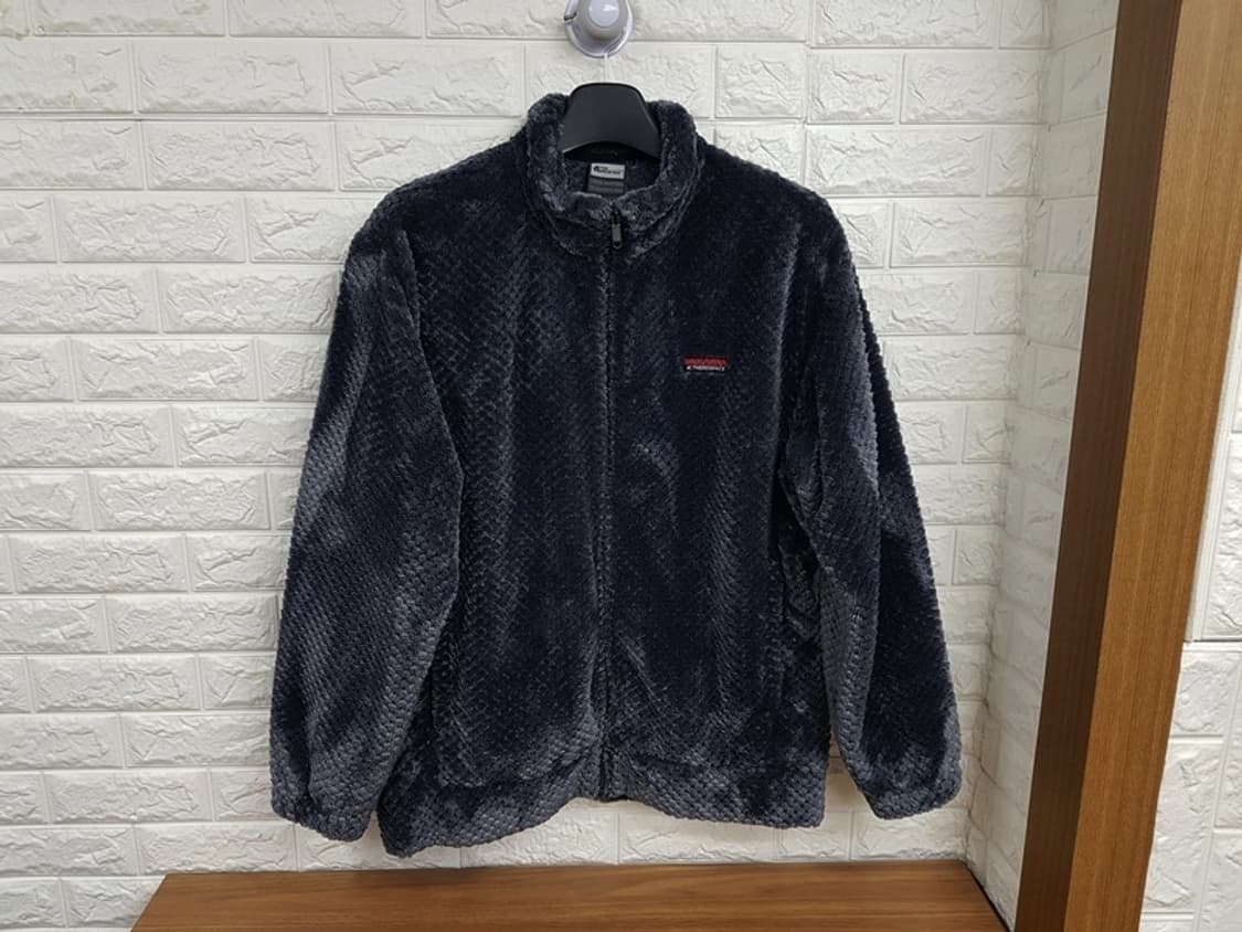 레드페이스 보아털 집업 점퍼 남성110 XXL 상품이미지1