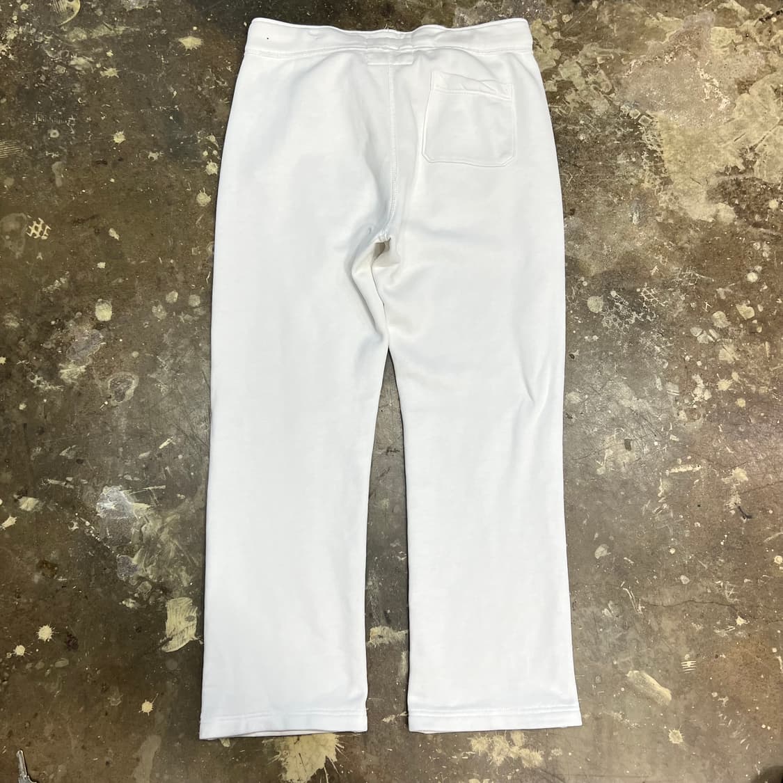 M) 홀리스터 스웻팬츠 트레이닝복바지 남여공용 상품이미지3