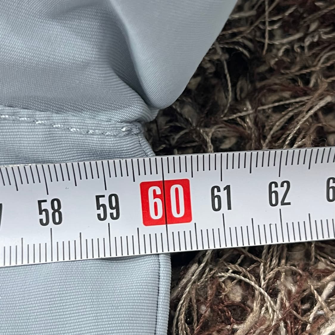 S 타미힐피거 리버시블 플리스 오버핏 자켓 상품이미지9