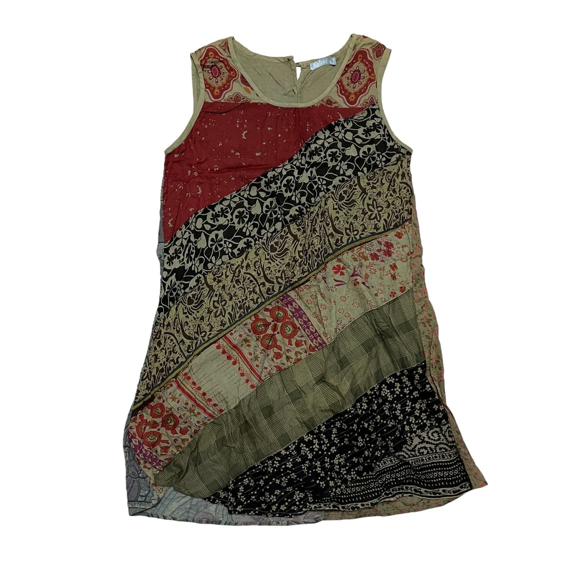 빈티지 원피스  상품이미지1