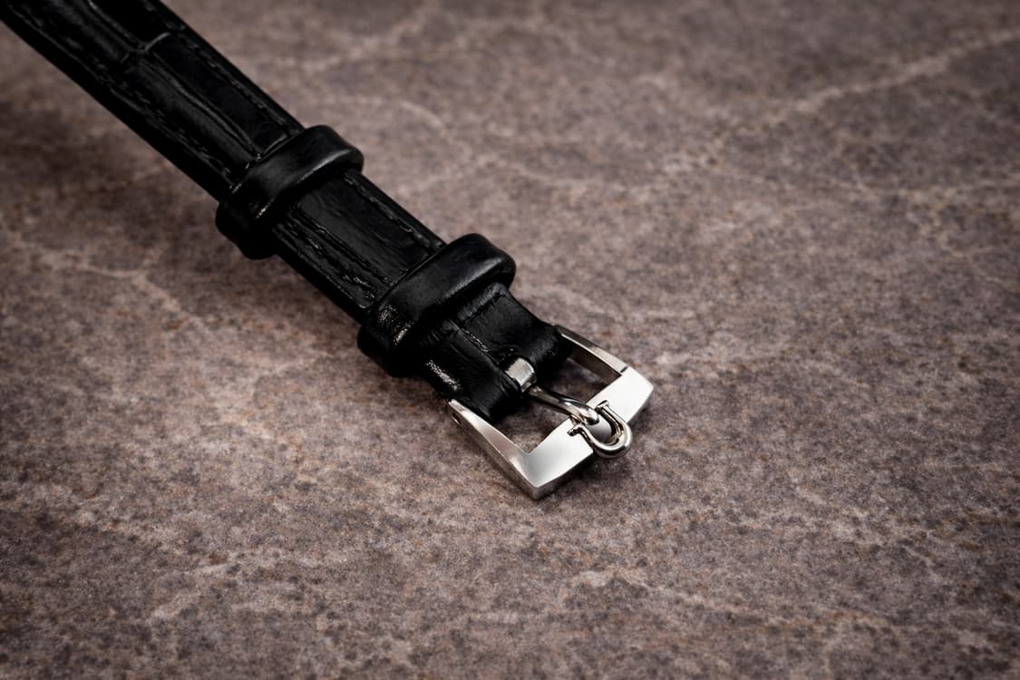 정품 오메가 엘립스 수동 티파니블루 여자 시계 상품이미지3