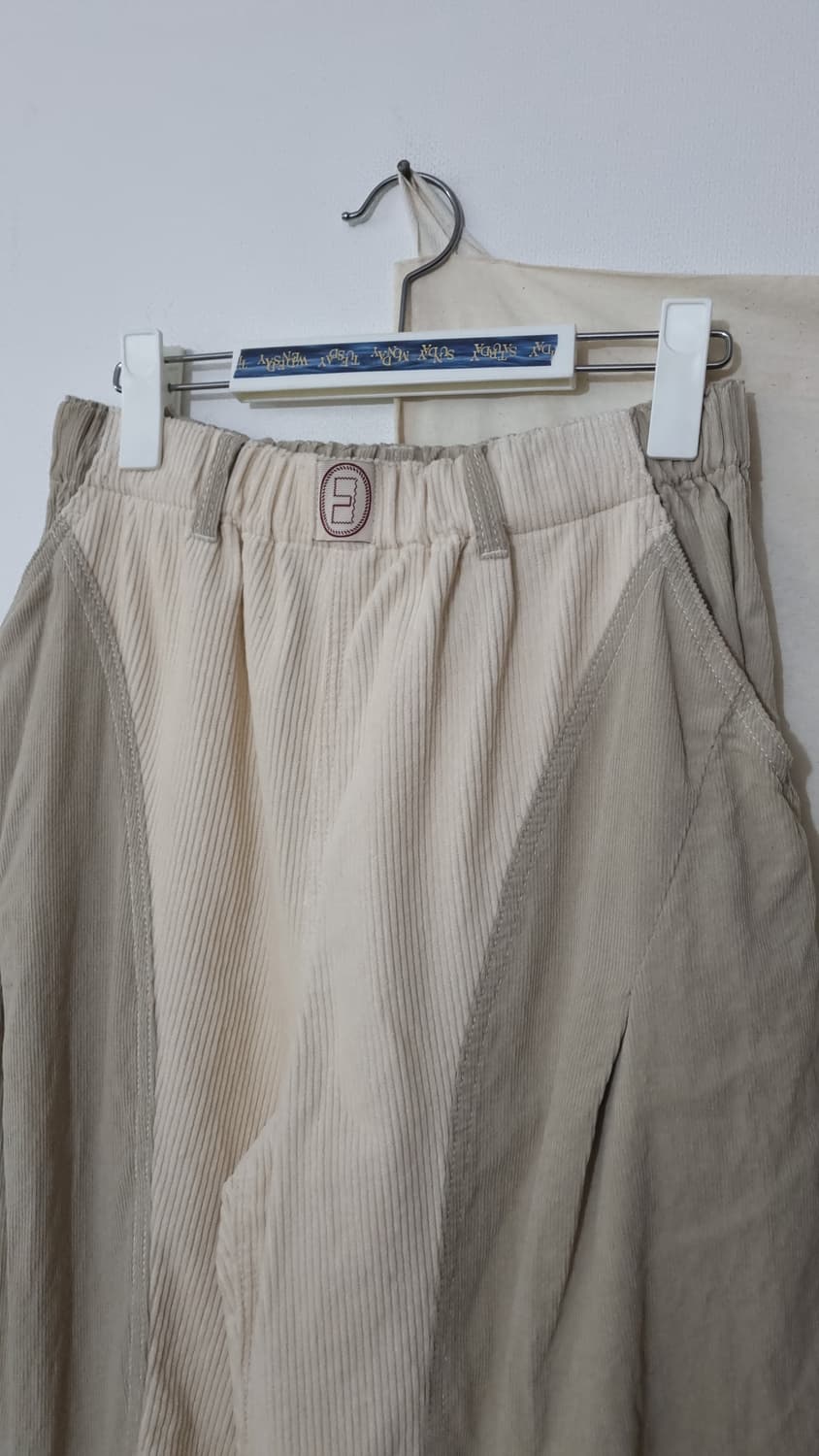 Karacter gap corduroy pants 상품이미지9