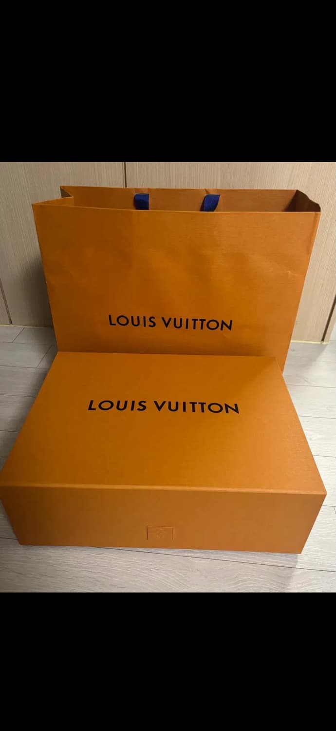 루이비통 포쉐트 보야쥬 MM (LV Colormania) 상품이미지3