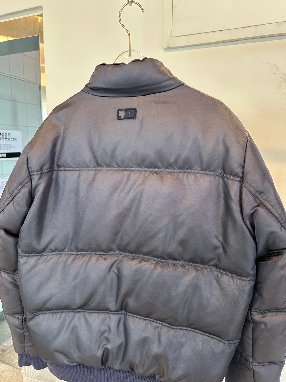 Mlb down jacket 상품이미지6