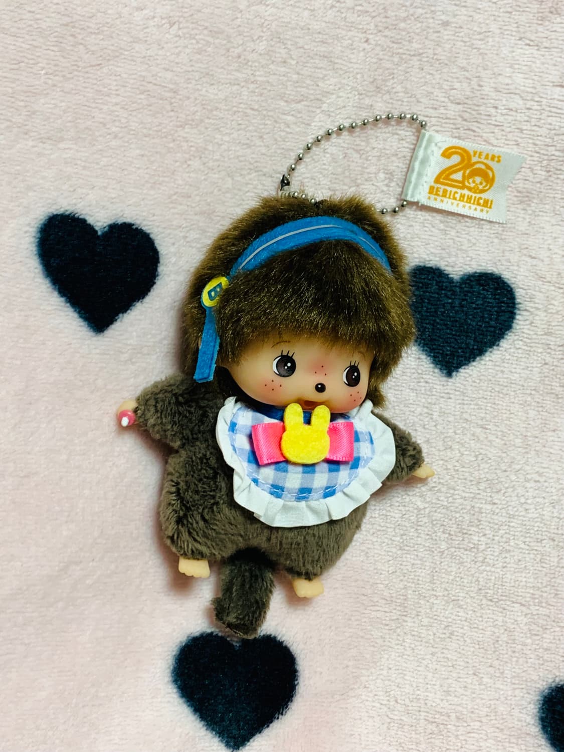 🩵베비치치 아이돌 키체인 상품이미지6