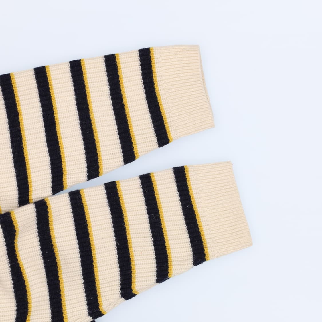 105 라코스테 스트라이프 풀오버 니트 스웨터 4173 상품이미지6