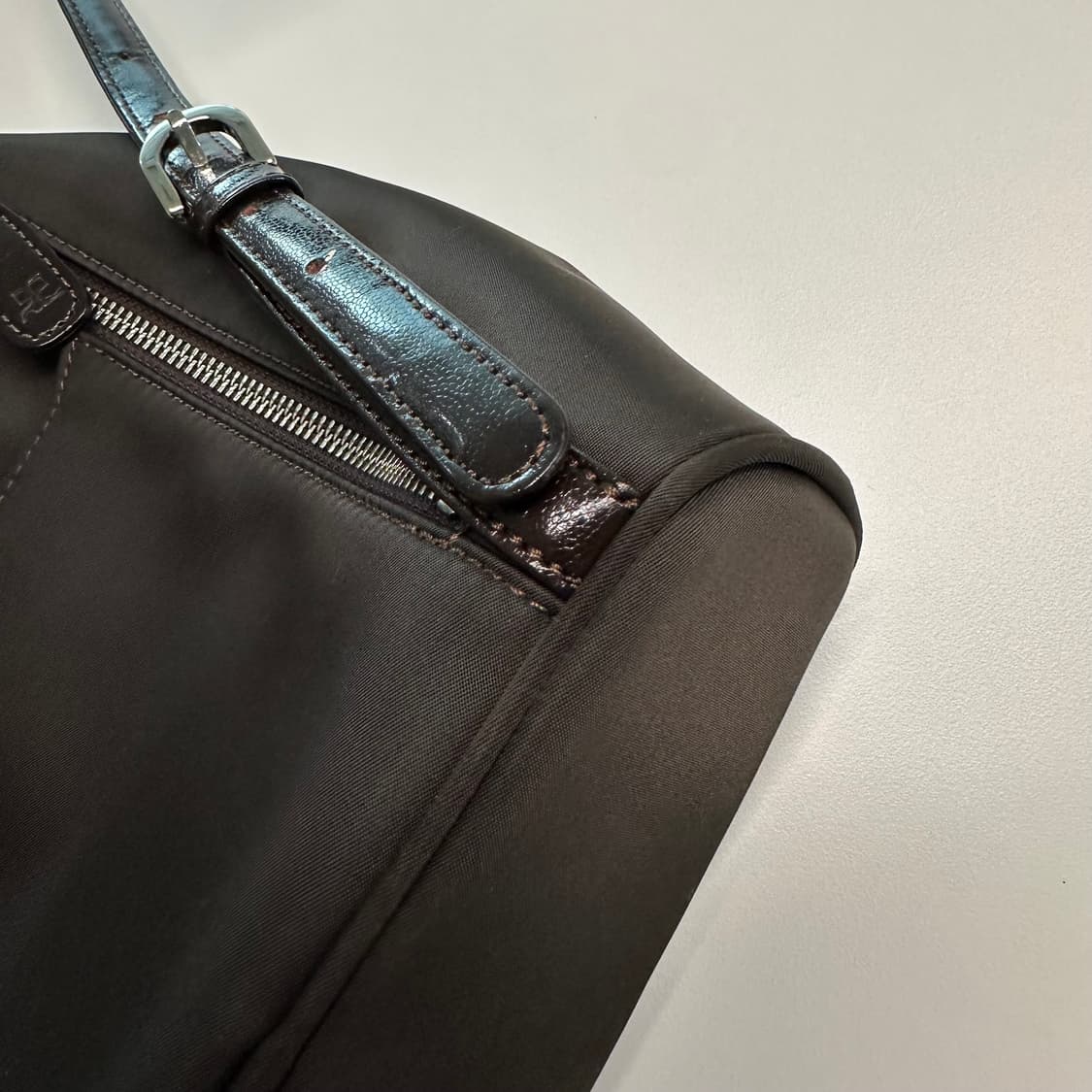 Courreges꾸레쥬 나일론백팩 상품이미지5