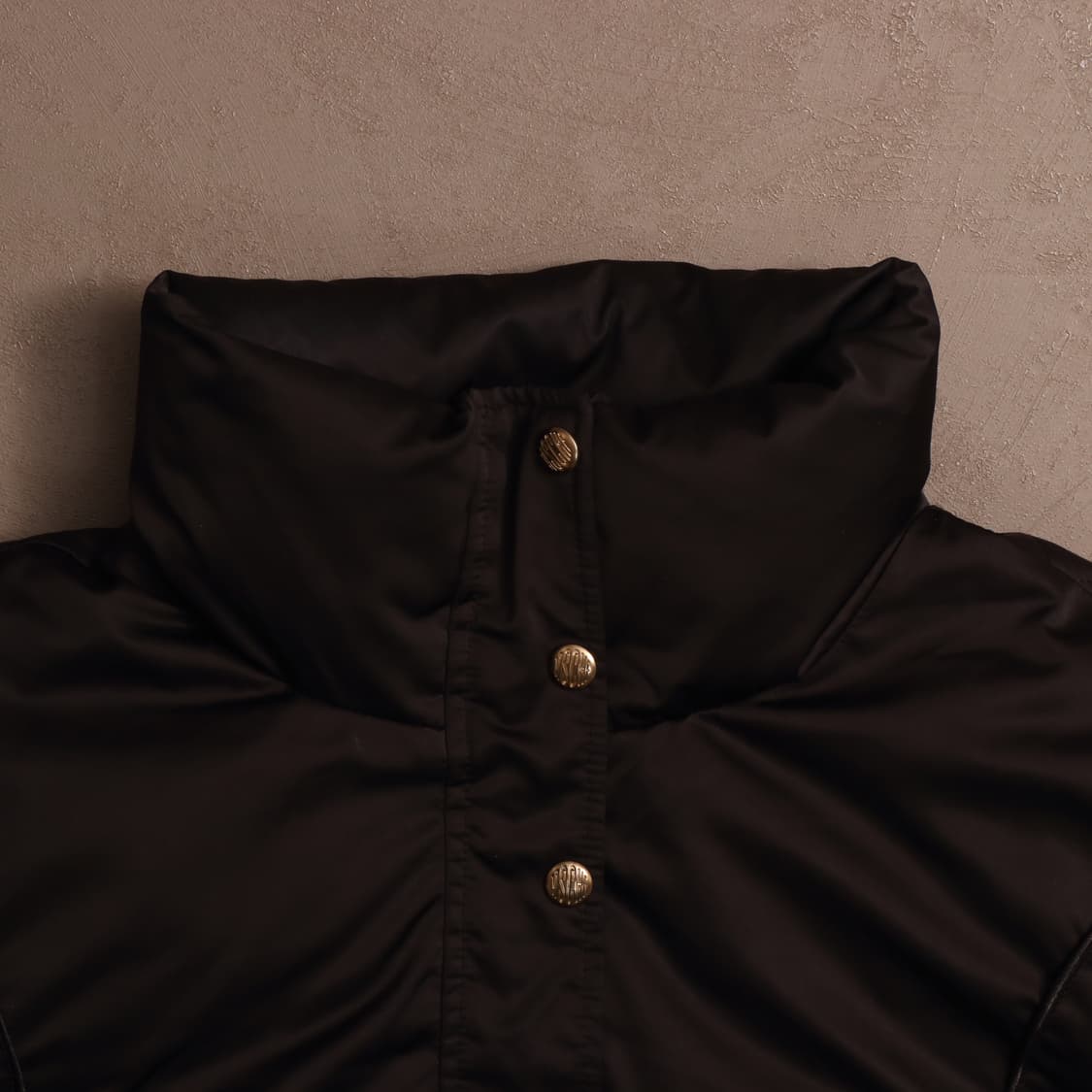 18FW 미스치프 크롭 푸퍼 다운 패딩 A1646 상품이미지2