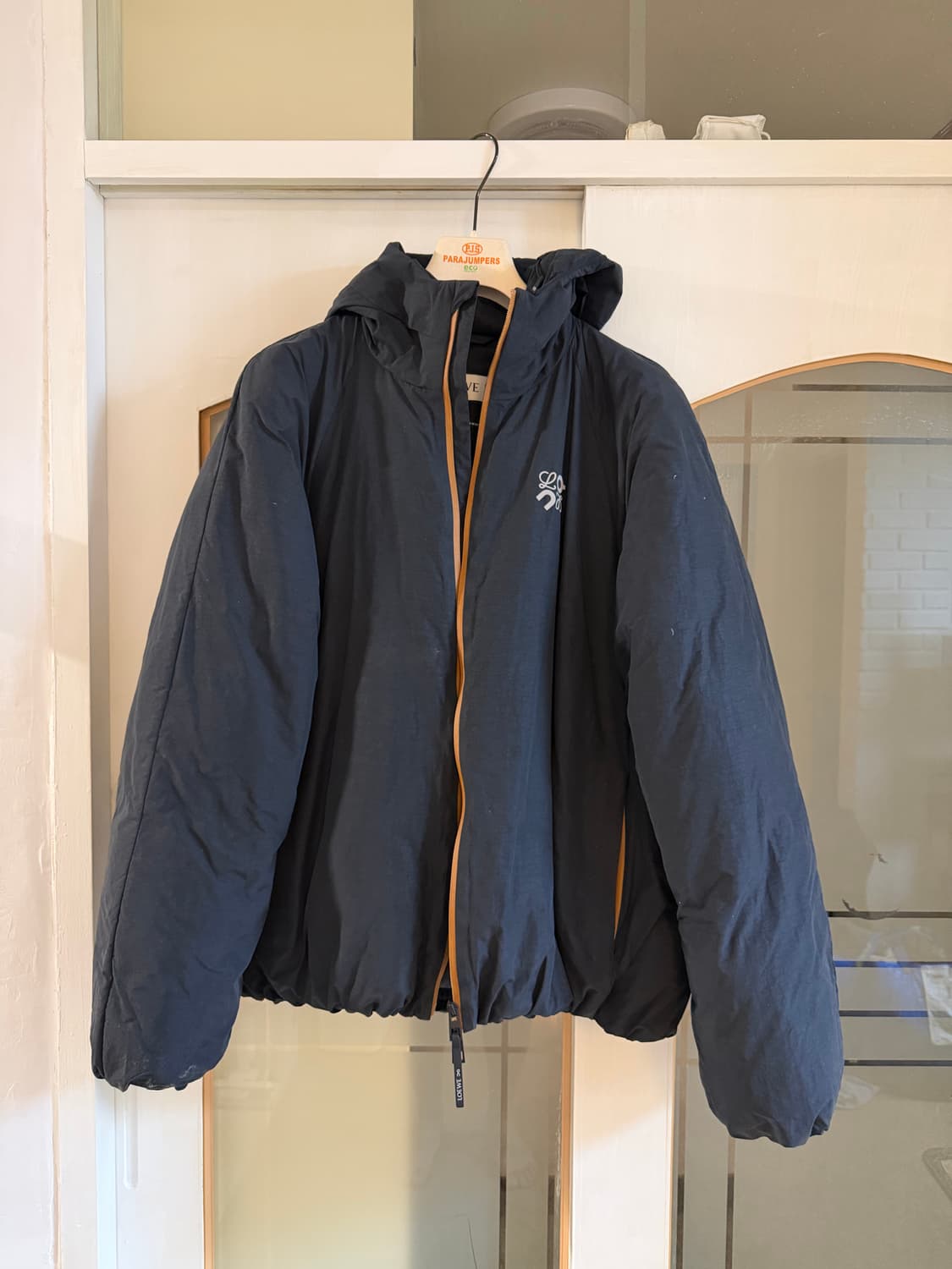 On&loewe 푸퍼다운 L사이즈 상품이미지2