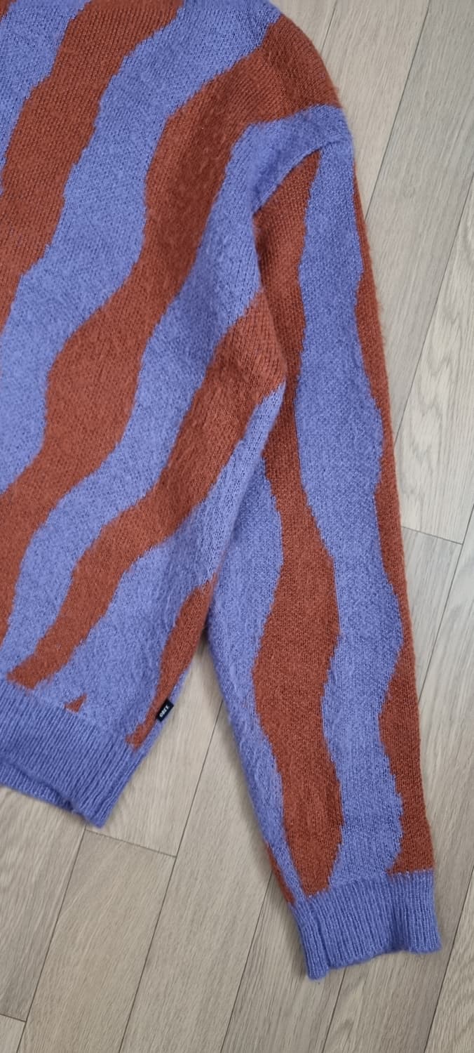 오베이 가디건 M _ 여성 상품이미지8