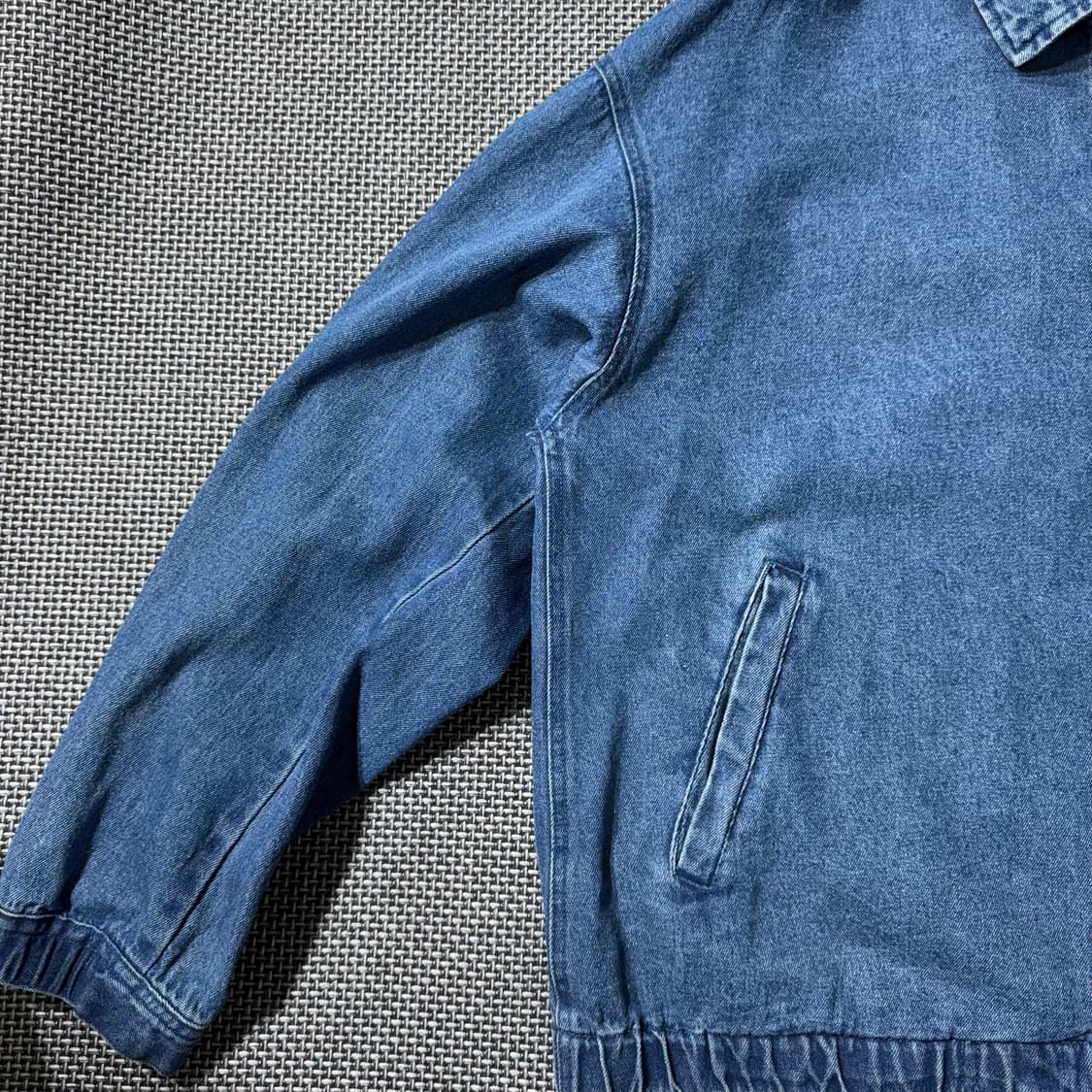 프릭스스토어 데님 자켓 ( M/OLD-7829 ) 상품이미지6