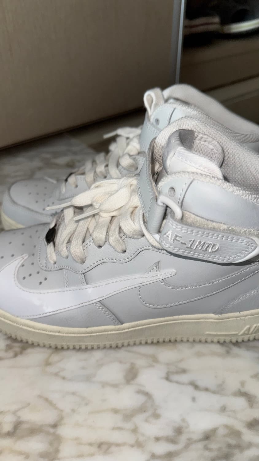 나이키 에어 포스 1 미드 '07 프리미엄 카피 앤 페이스트 상품이미지4