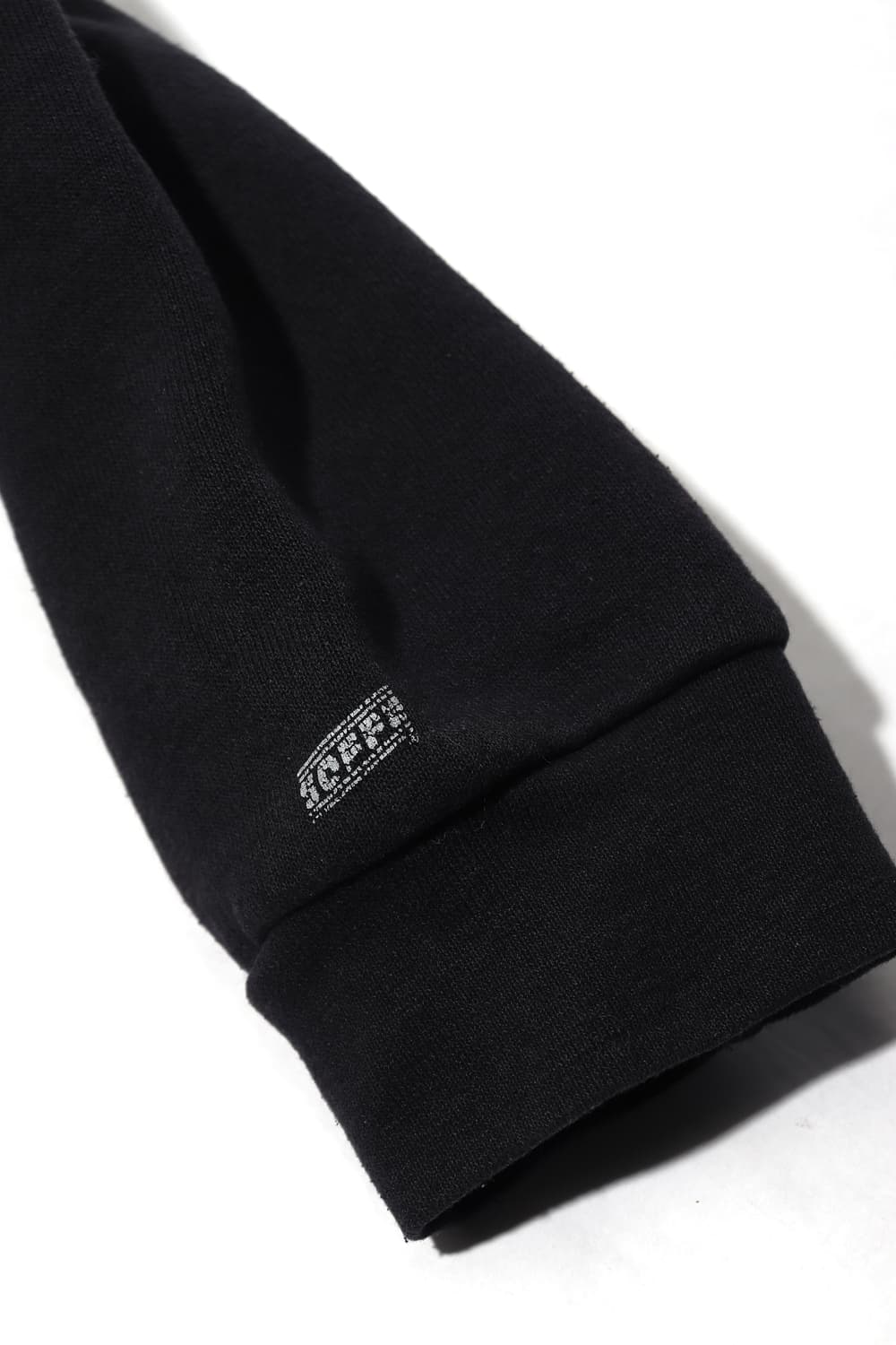 SOFFE 00s ARMY 기모 후드 집업 size L 상품이미지6