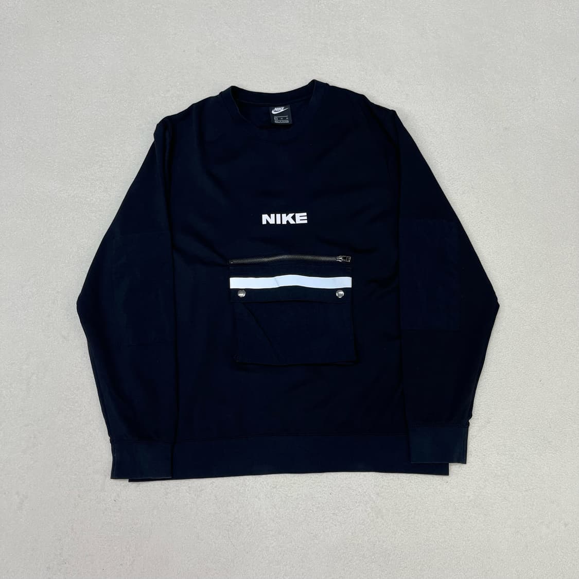 Nike black mtm 상품이미지4