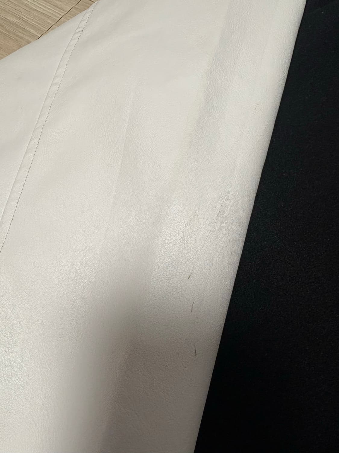 [L/OEM] 밀워키 벅스 바시티 자켓 상품이미지5