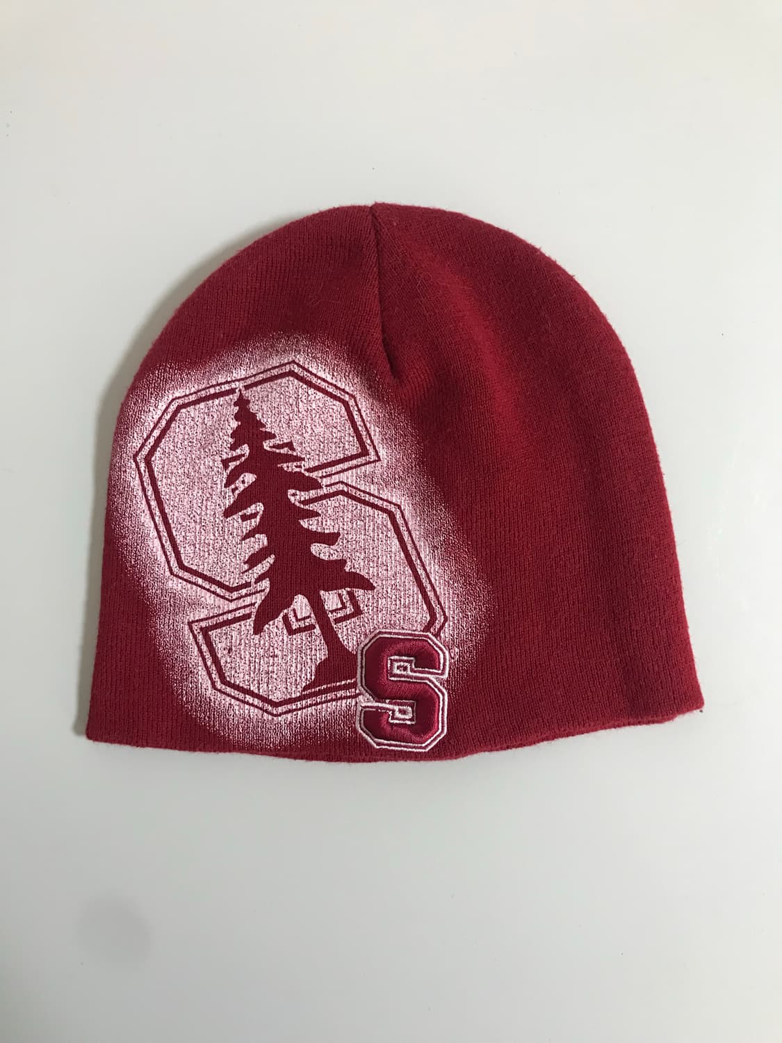 Stanford Univ 비니 상품이미지1