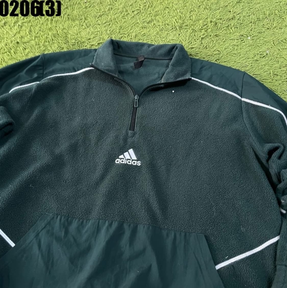 아디다스 맨투맨 상품이미지2