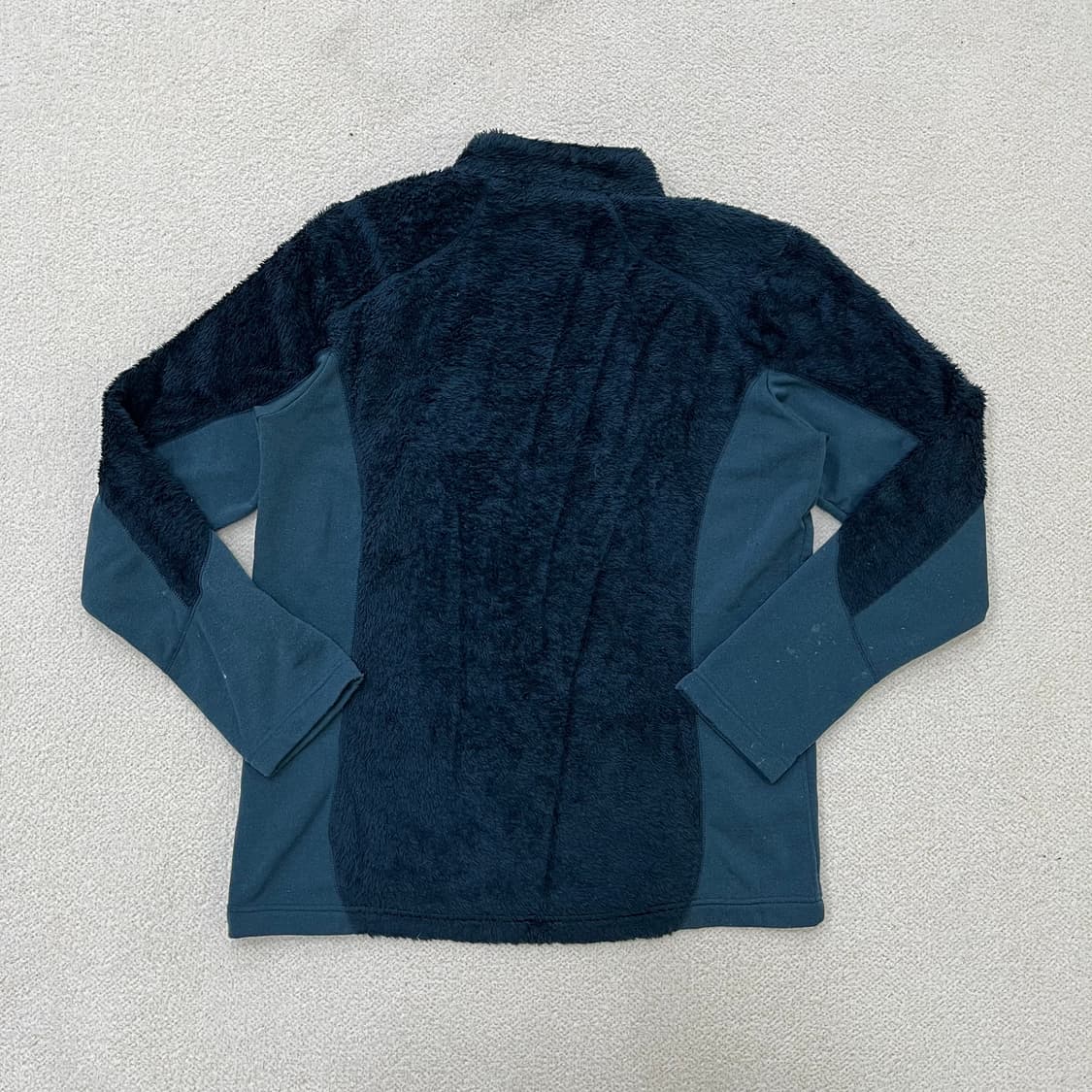 M 컬럼비아 러기드 쉐르파 티셔츠 0324M 상품이미지4