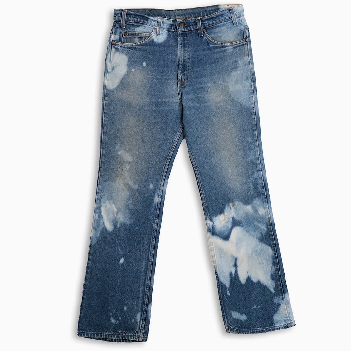 리바이스 517 오렌지탭 80s USA 34 인치 OR51736177 상품이미지2