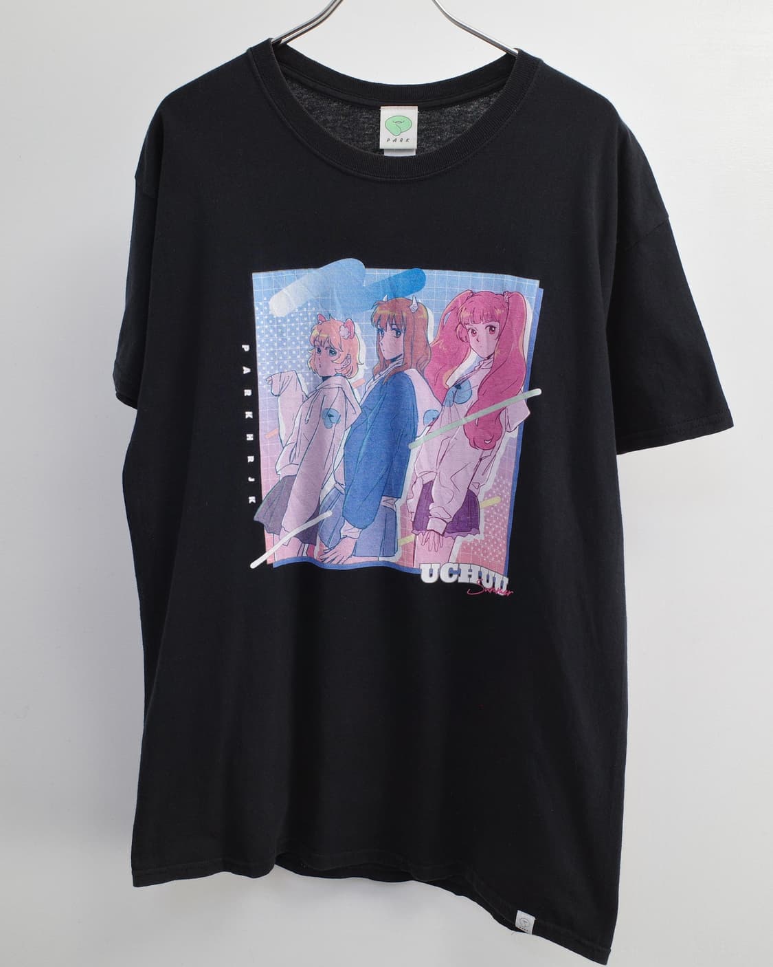 park x uchuu summer 상품이미지1