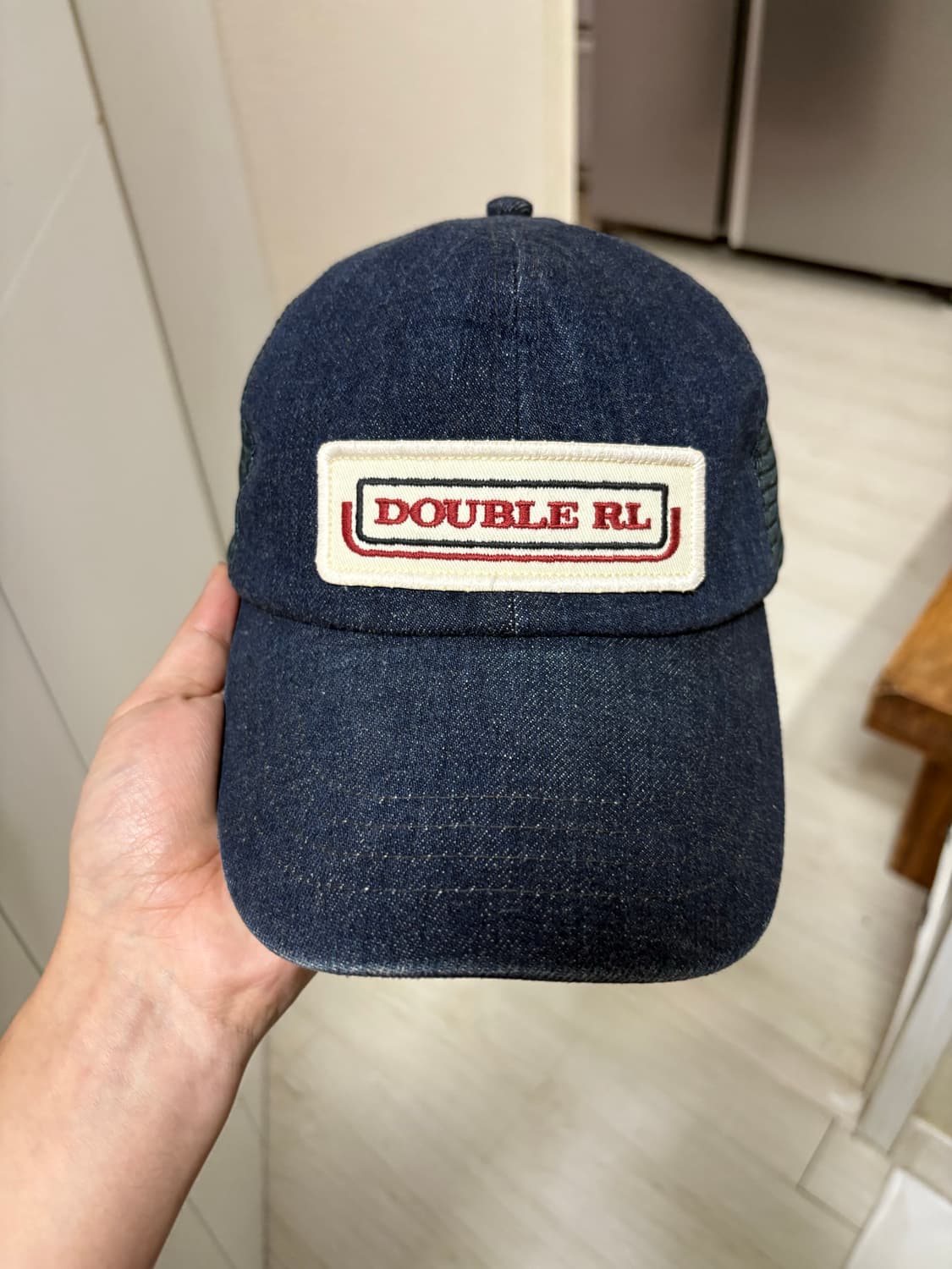 Rrl 볼캡 상품이미지1