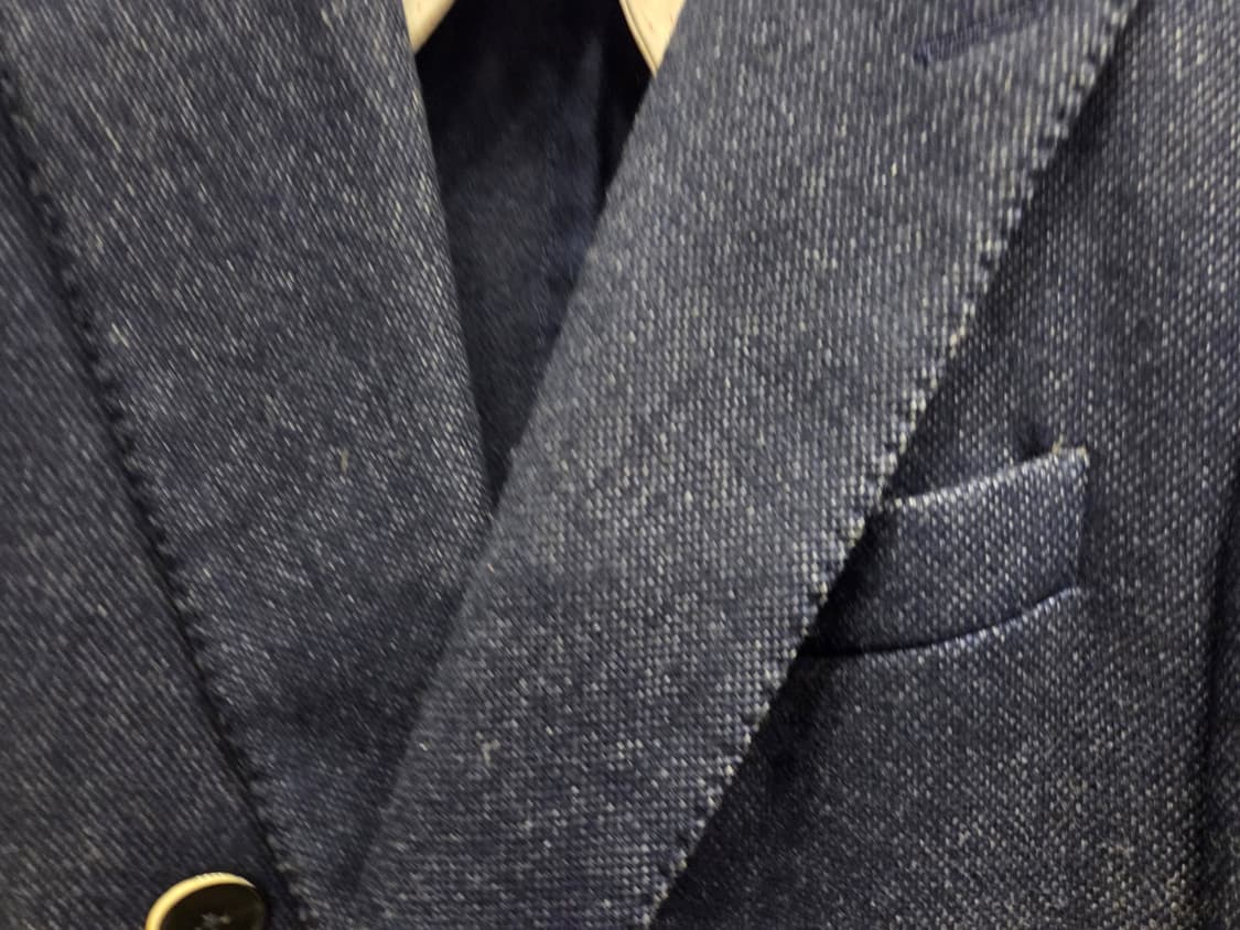 이탈리아 브랜드 로다 더블브레스티드코트  상품이미지3