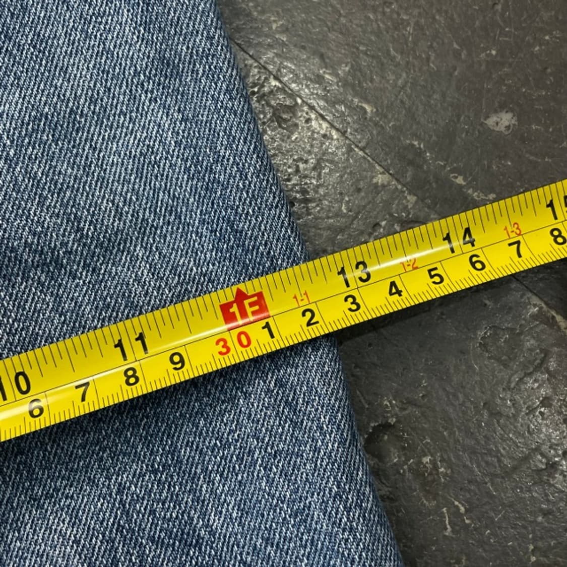 36 리바이스 501 청바지 상품이미지8