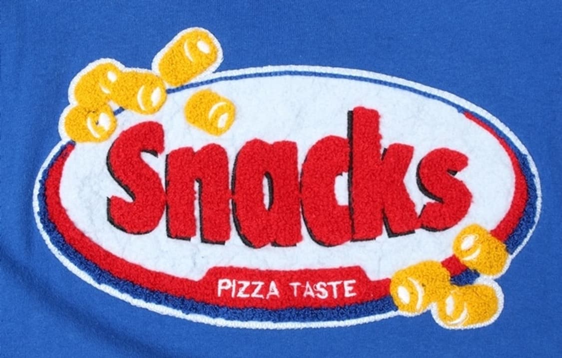 Spinns  로고 빈티지 티셔츠 MAN_L~XL 상품이미지5