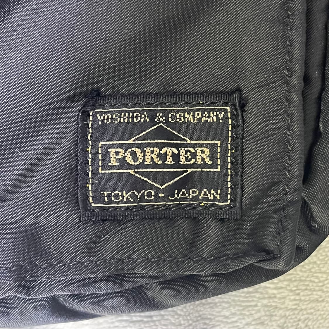 Porter 요시다 포터 뉴탱커 숄더백 상품이미지8