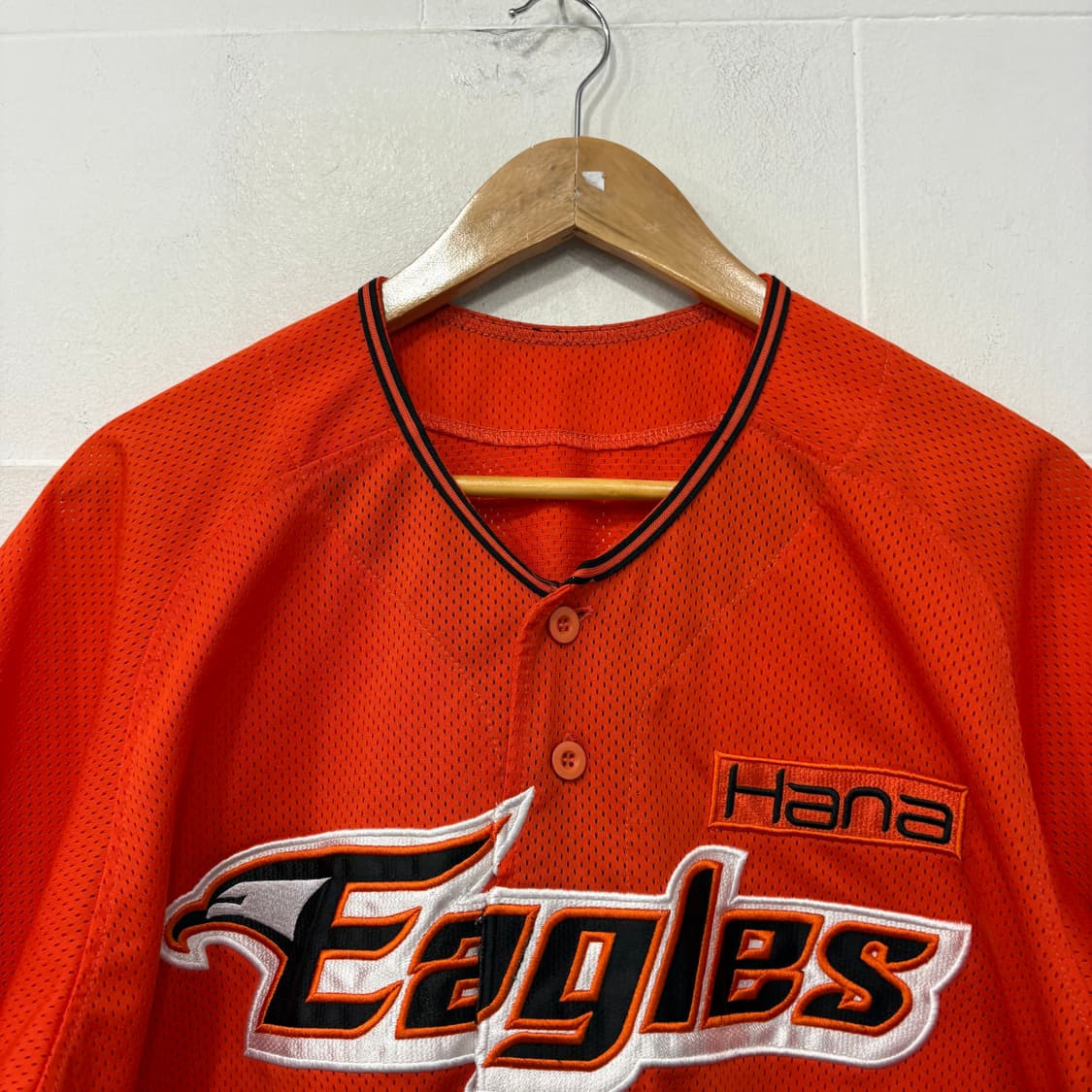 한화이글스 11번 마킹 유니폼 상품이미지2