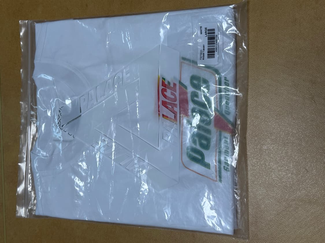 팔라스 게토레이  L 상품이미지1