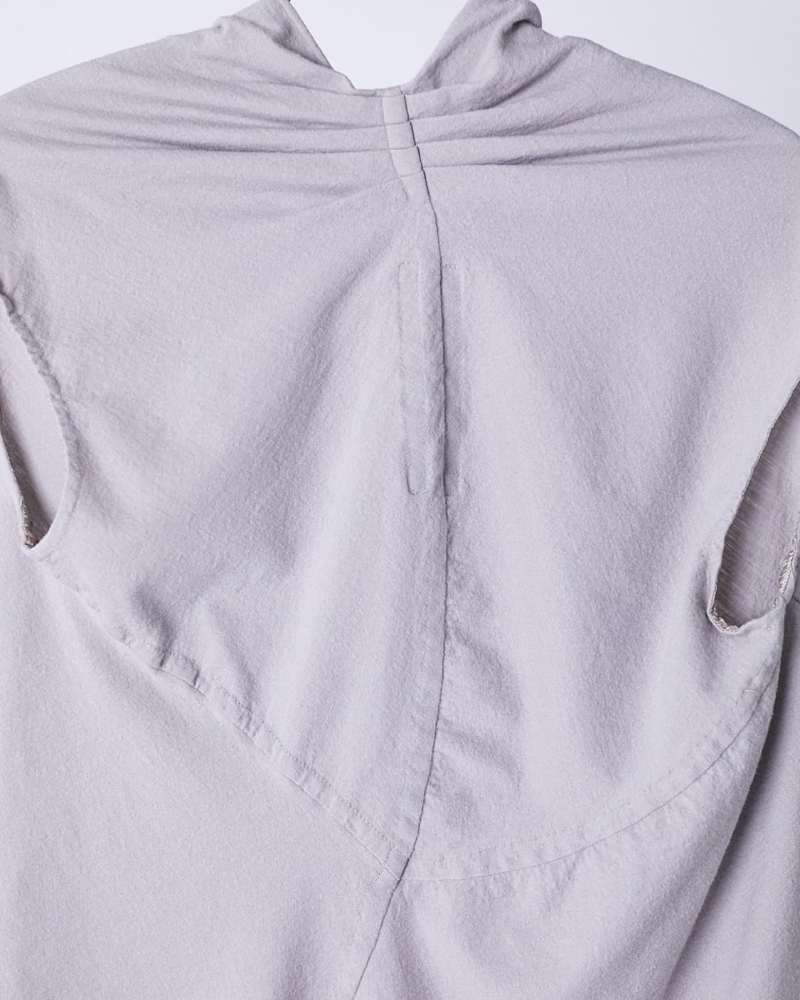 Draping Sleeveless 상품이미지6