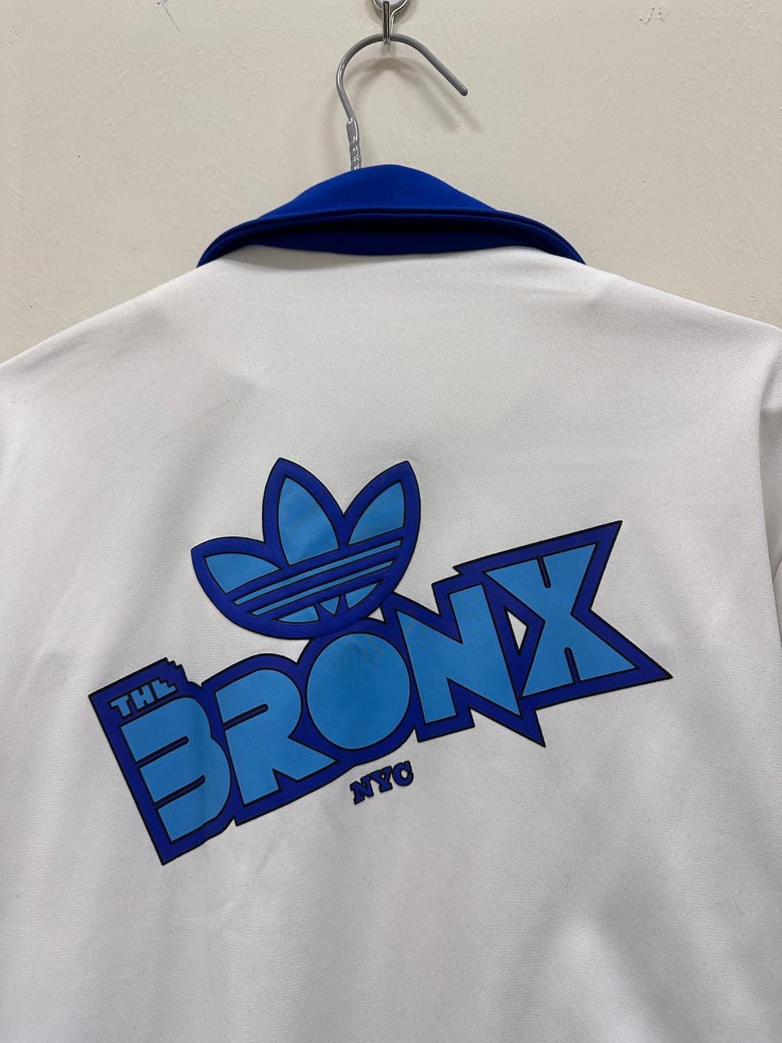 아디다스 흰파 파이어버드 트랙탑져지 상품이미지3