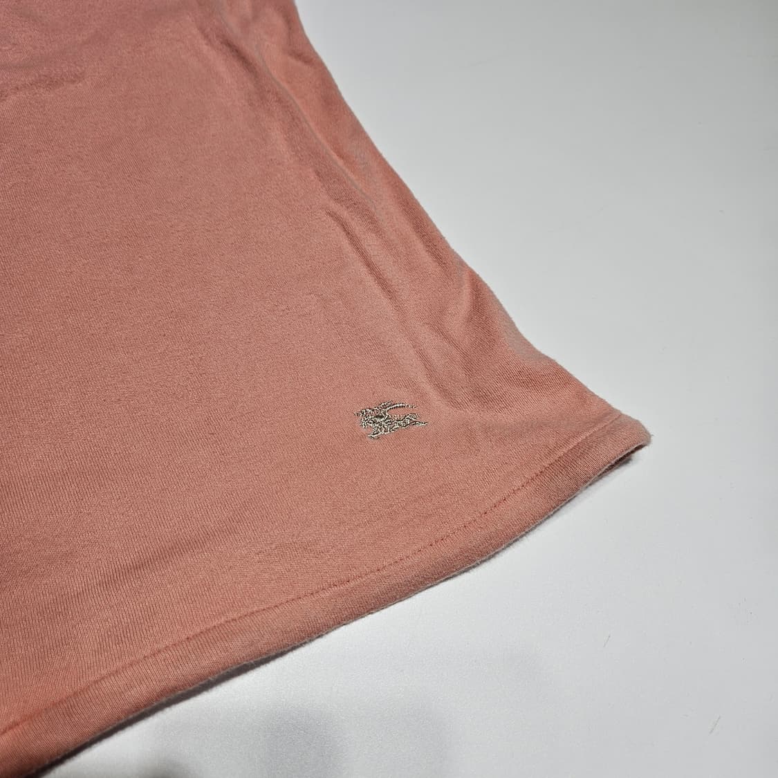 버버리 민소매 티셔츠[38] 상품이미지3