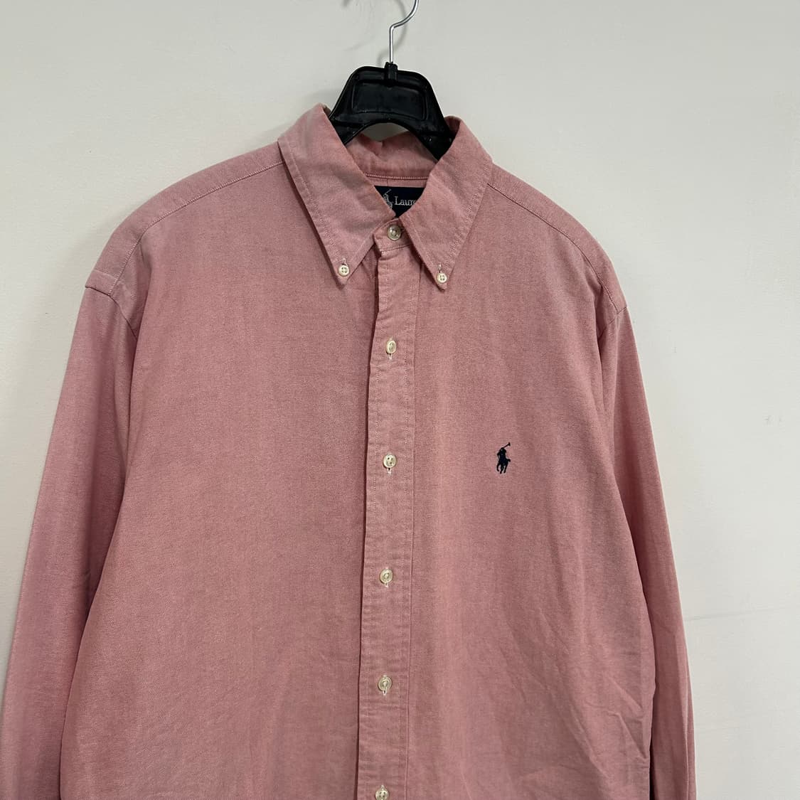 폴로 셔츠[1612] 상품이미지4