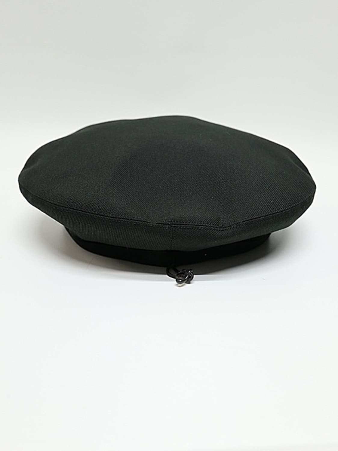 요지야마모토 Ground Y X 뉴에라 로고 베레모 os 상품이미지2