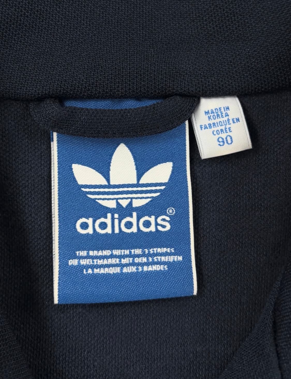 아디다스 유로파 져지  상품이미지3