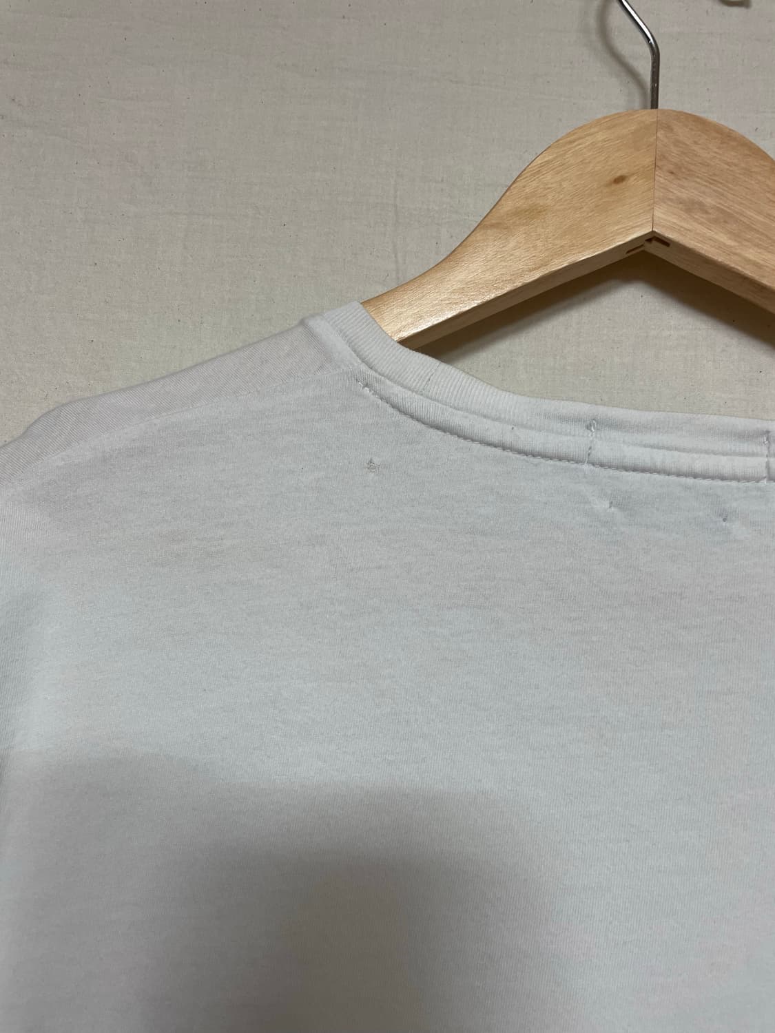 폴로 성조기 반팔 티셔츠 상품이미지5