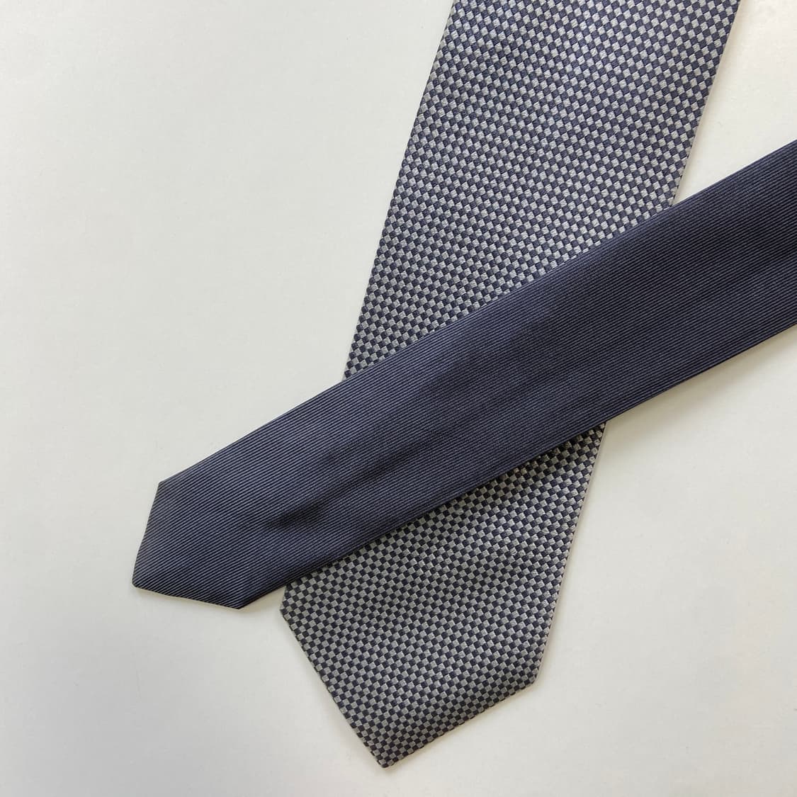 에르메네질도 제냐 정품 명품 넥타이 상품이미지3