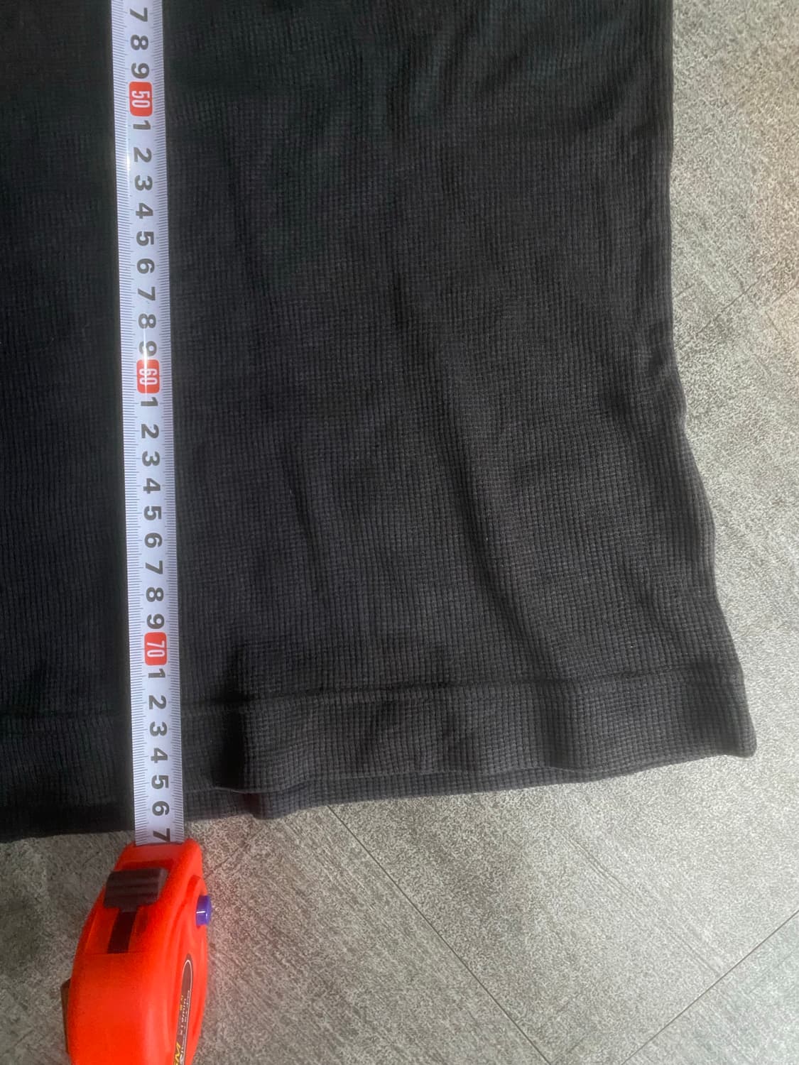 Nike 나이키 올드스쿨스트릿 와플 반팔티셔츠 상품이미지3