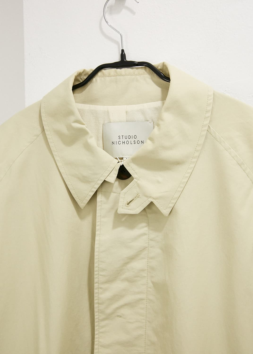 Mac Coat 상품이미지2
