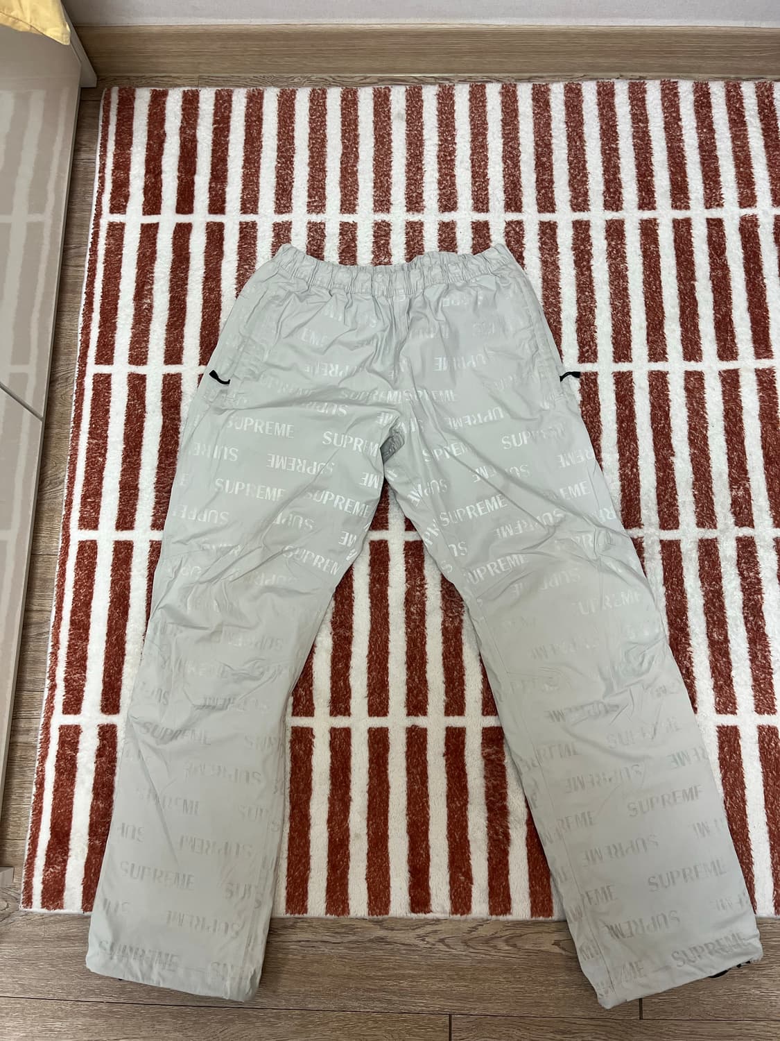 슈프림 3m 리플렉티브 팬츠 상품이미지2