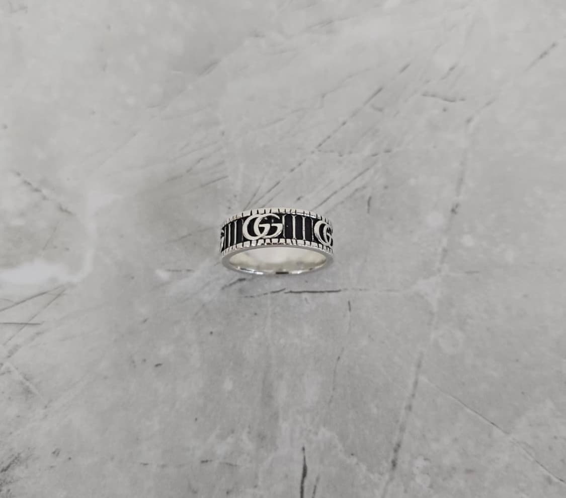구찌 마몬트 링 반지 20호 상품이미지1