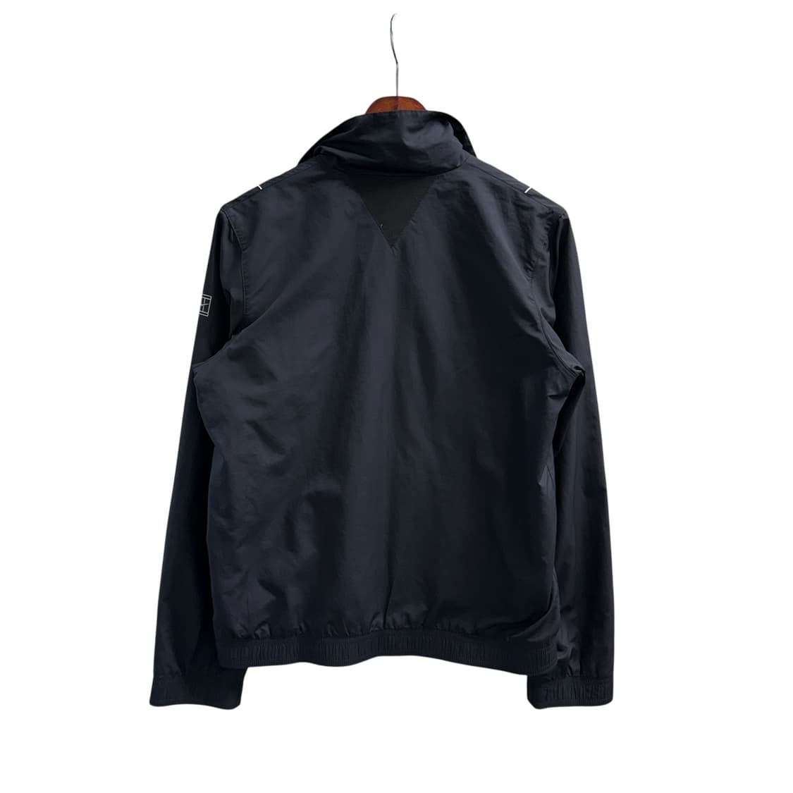 [M] 나이키 블랙 바람막이 상품이미지4