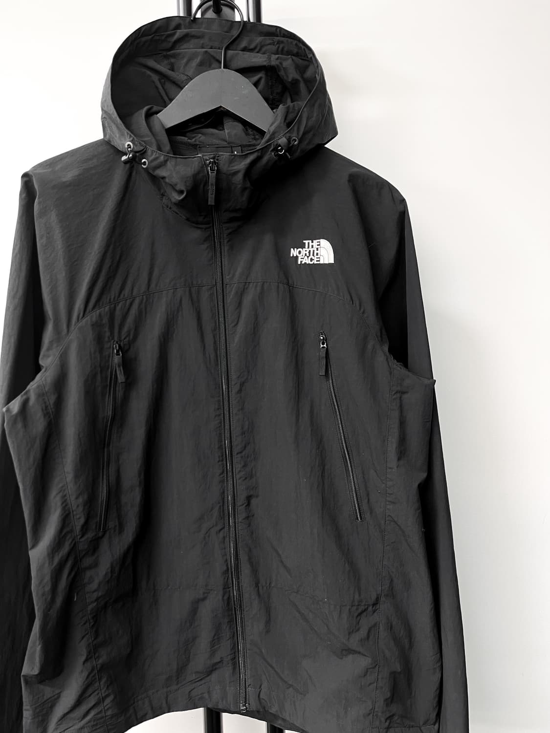 노스페이스 jpn 코듀라 나일론 자켓 상품이미지3