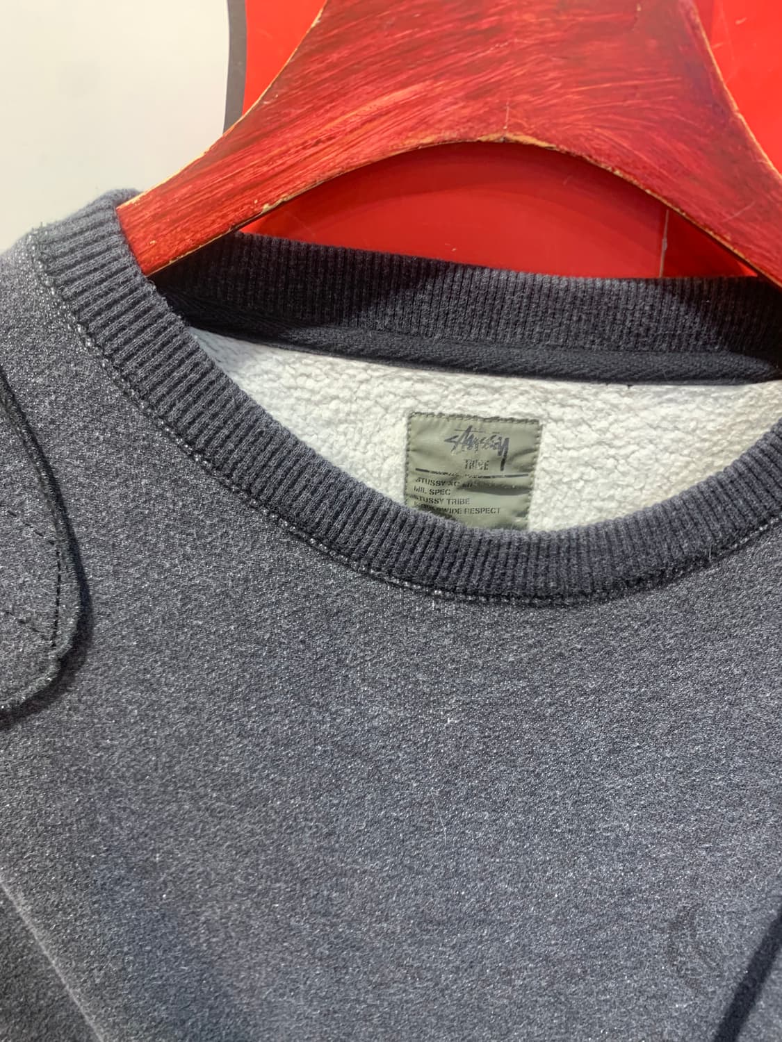 stussy 상품이미지4