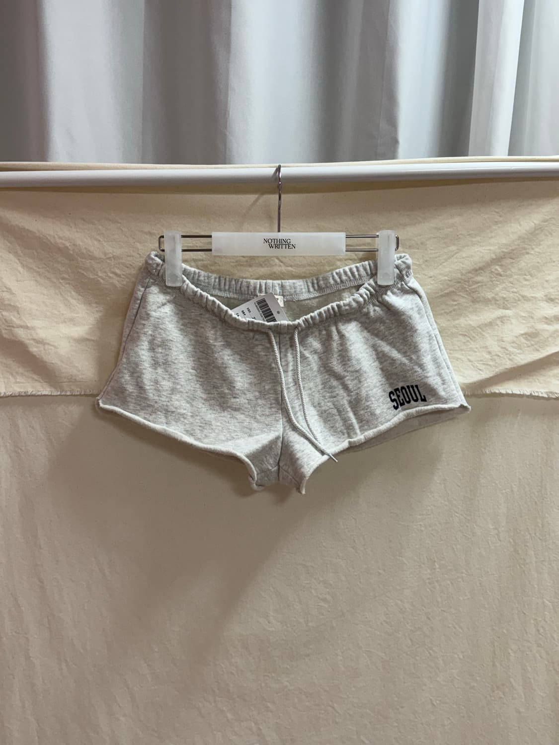 브랜디멜빌 seoul팬츠 상품이미지1